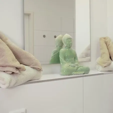 Lounge Maritime Direkt Am