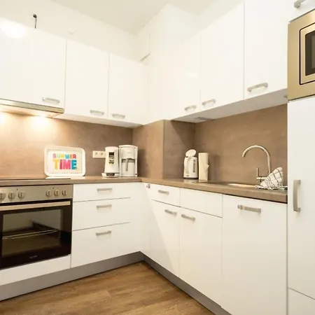 Lounge Maritime Direkt Am