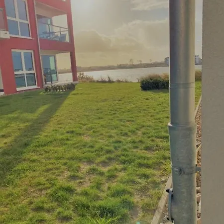 Lounge Maritime Direkt Am *