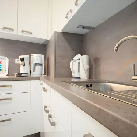 Lounge Maritime Direkt Am * Kappeln