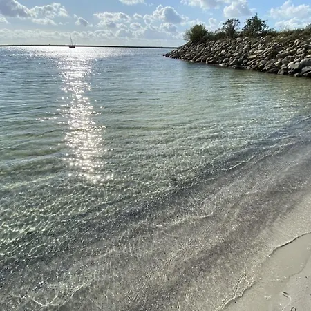 Lounge Maritime Direkt Am