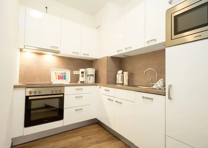 Lounge Maritime Direkt Am