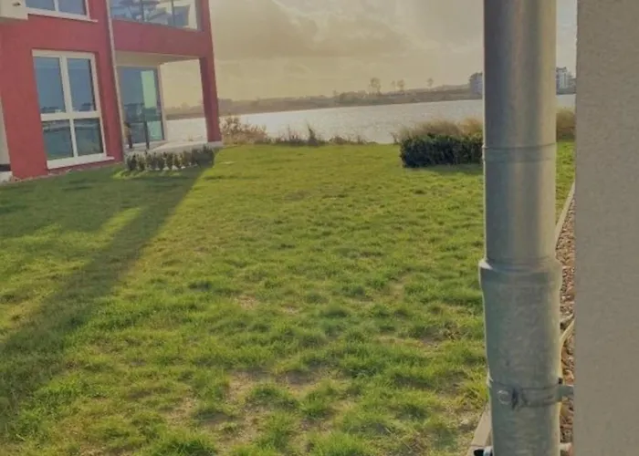 Lounge Maritime Direkt Am *